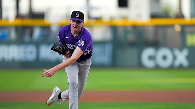 Sean Sullivan shined in MLB debut before season went downhill