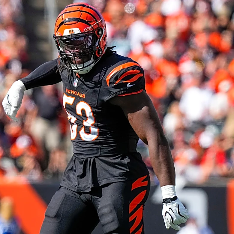 2026 Minnesota Golden Gophers in the NFL: Week 4