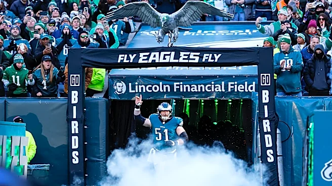 Cam Jurgens trade reactions