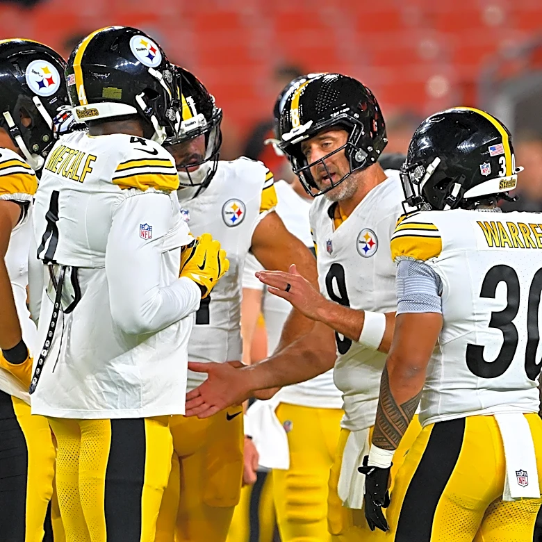 Steelers news: This stat has to change for the offense