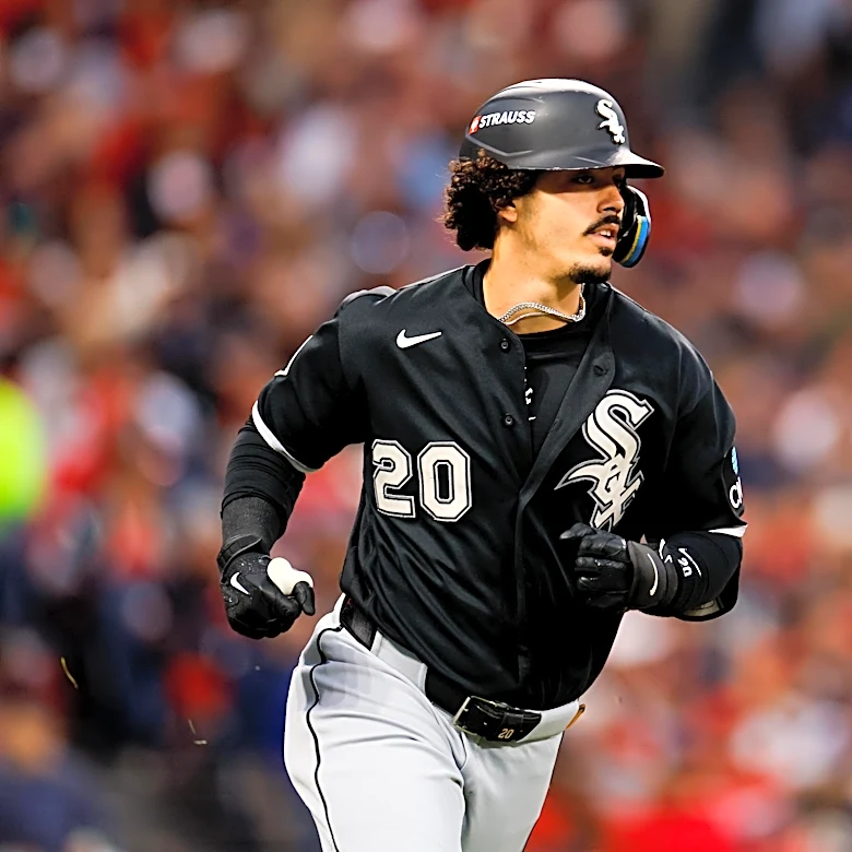 Game Thread: Guardians at White Sox, ALDS Game 3
