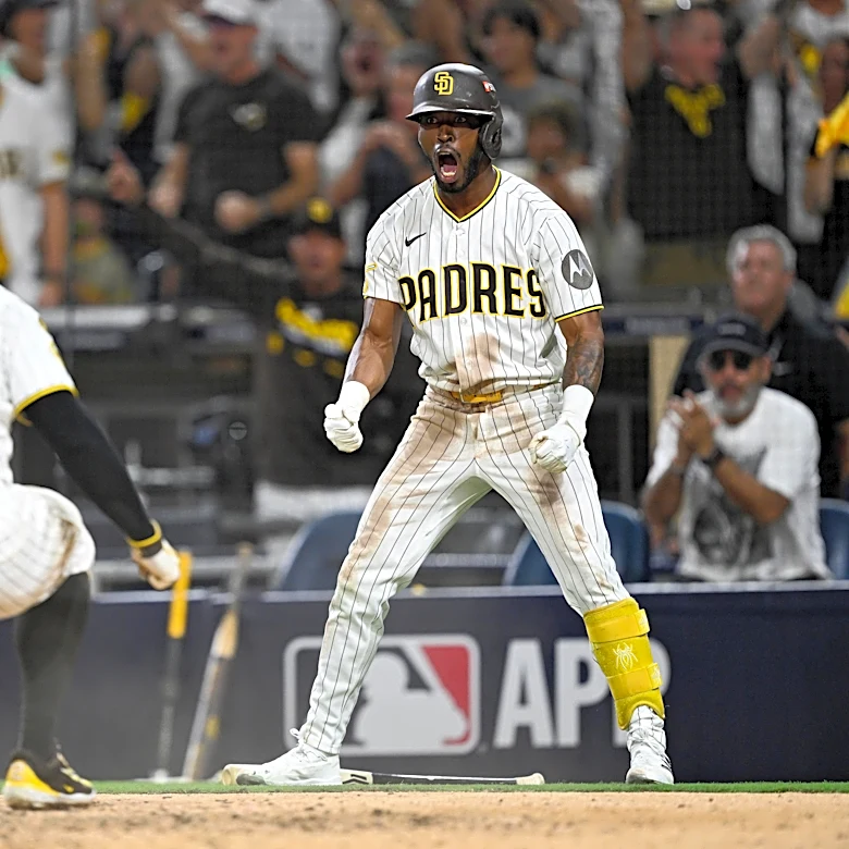 MLB Divisional Round gamethread: Four teams now face elimination