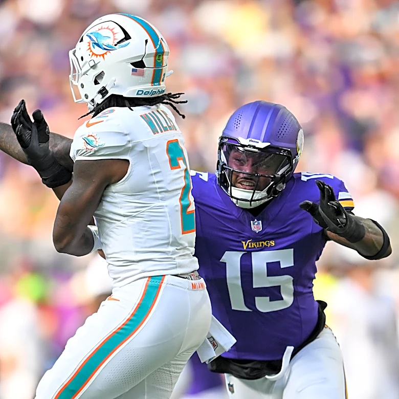 Week 4 Observations – Definitely Maybe