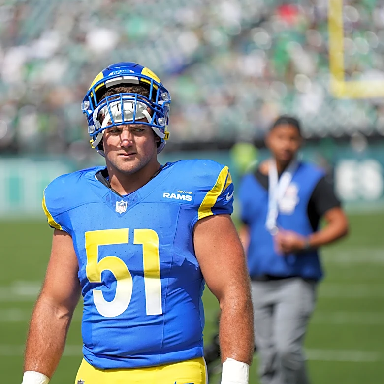 Scouting Jets linebacker Troy Reeder