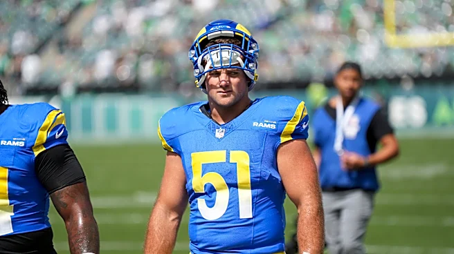 Scouting Jets linebacker Troy Reeder
