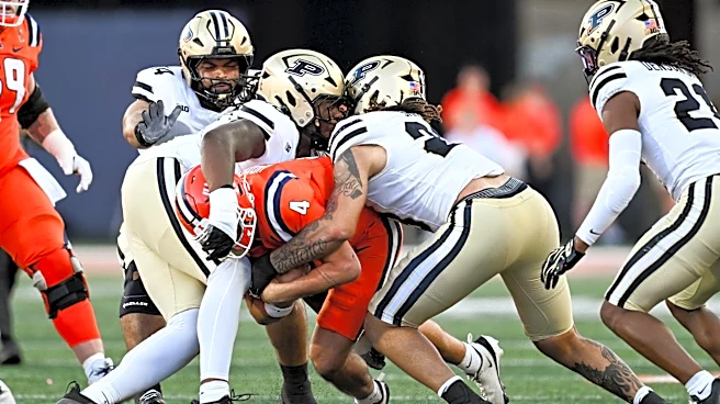 Michigan State vs. Illinois Game Preview