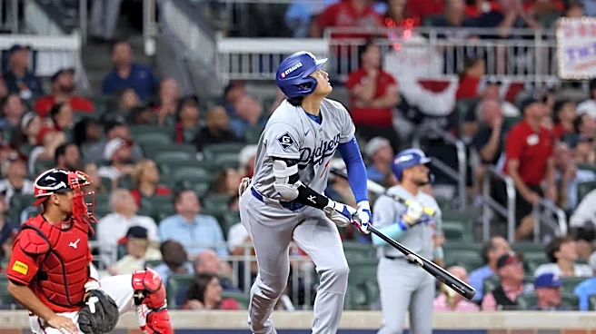 Shohei Ohtani bats 4th in NLDS Game 4 lineup, Max Muncy & Kiké Hernández start