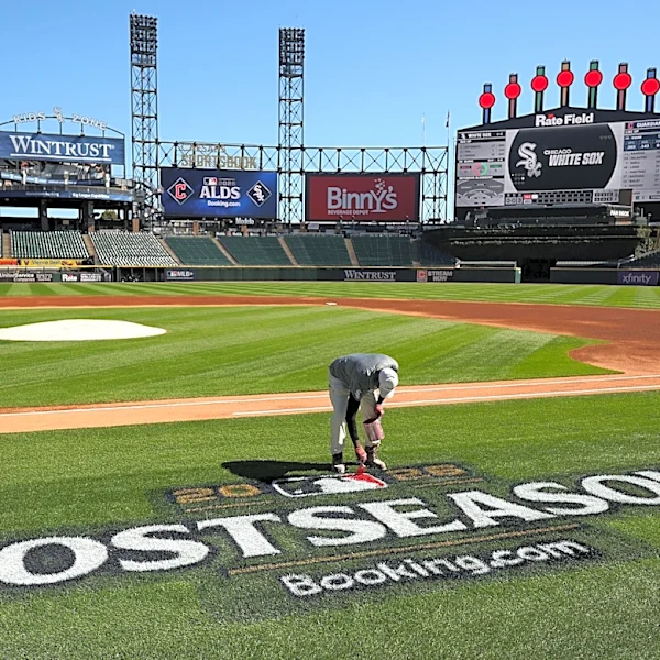 MLB Division Series 2026 discussion thread: Day 5