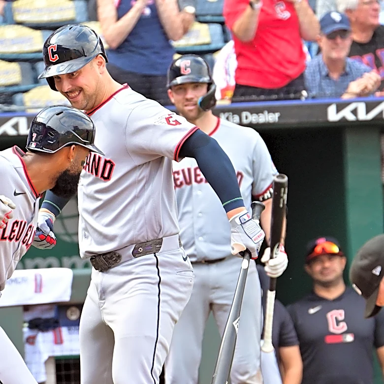 ALDS GAME THREE, GUARDIANS AT WHITE SOX: Espino vs. Newcomb, discussion