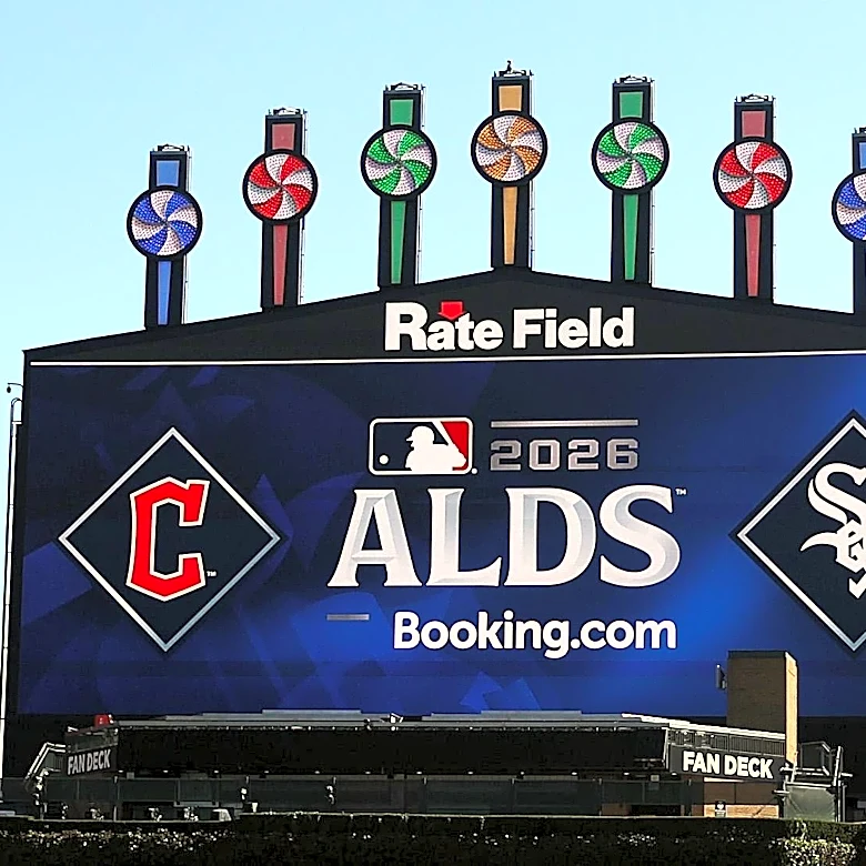 Wednesday Division Series Open Thread