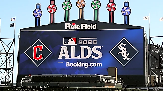 Wednesday Division Series Open Thread