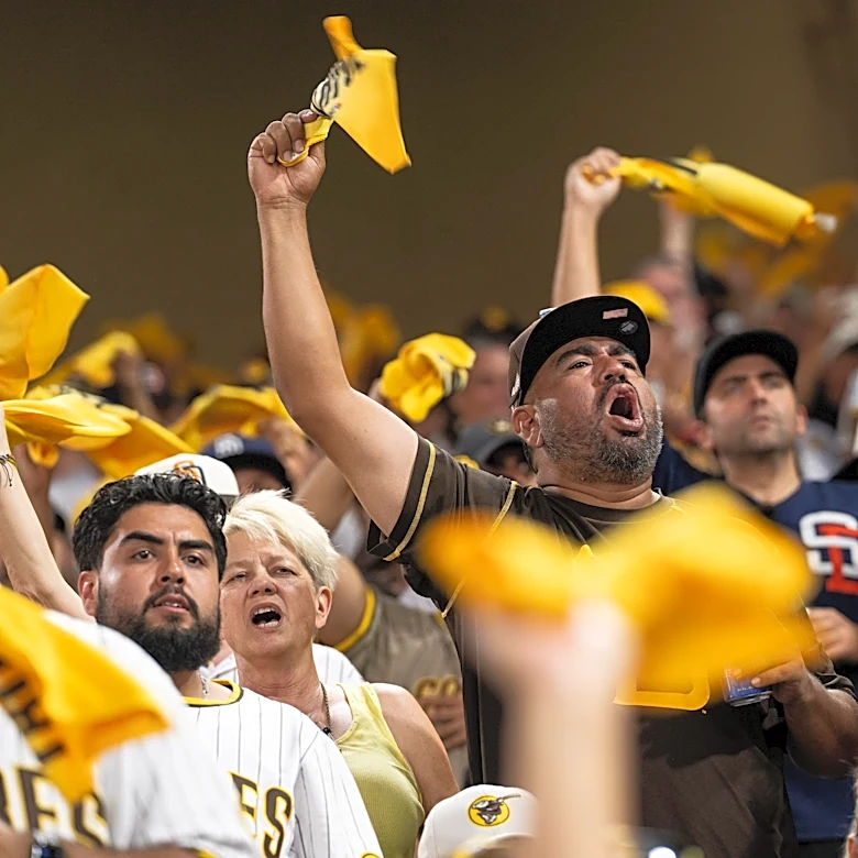 Division Series Day Five Game Thread