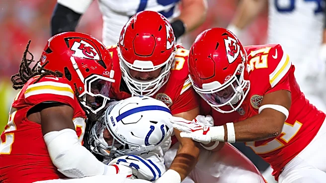 Numbers Never Lie: Can the Chiefs’ defense be the best in the AFC?