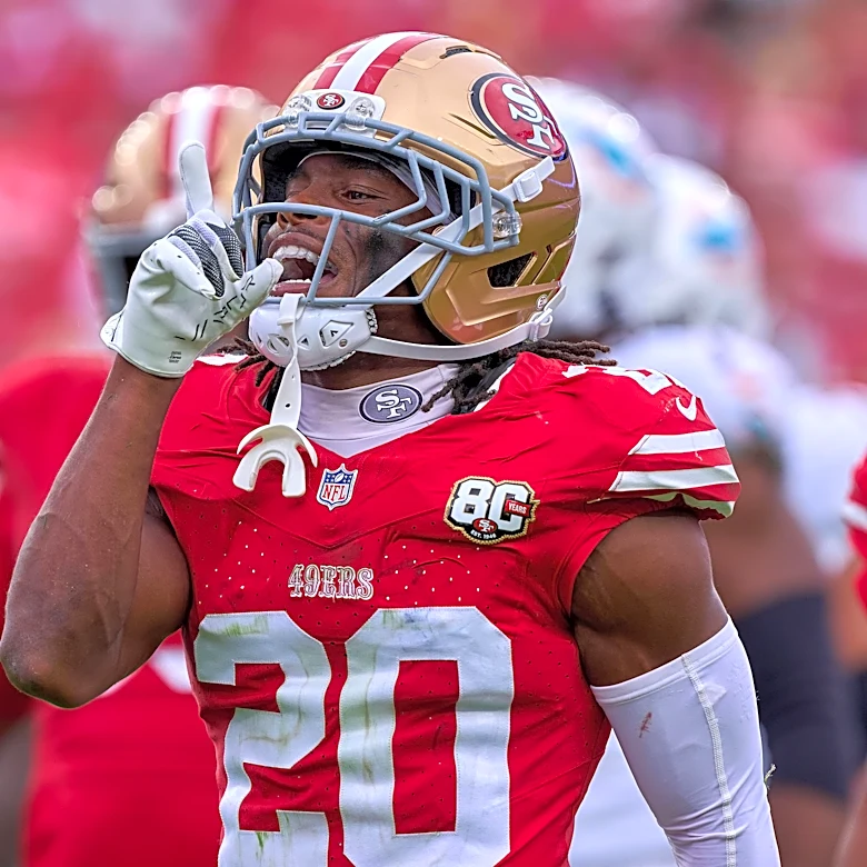 49ers injury updates: Upton Stout won’t practice today