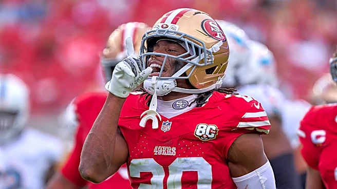 49ers injury updates: Upton Stout won’t practice today