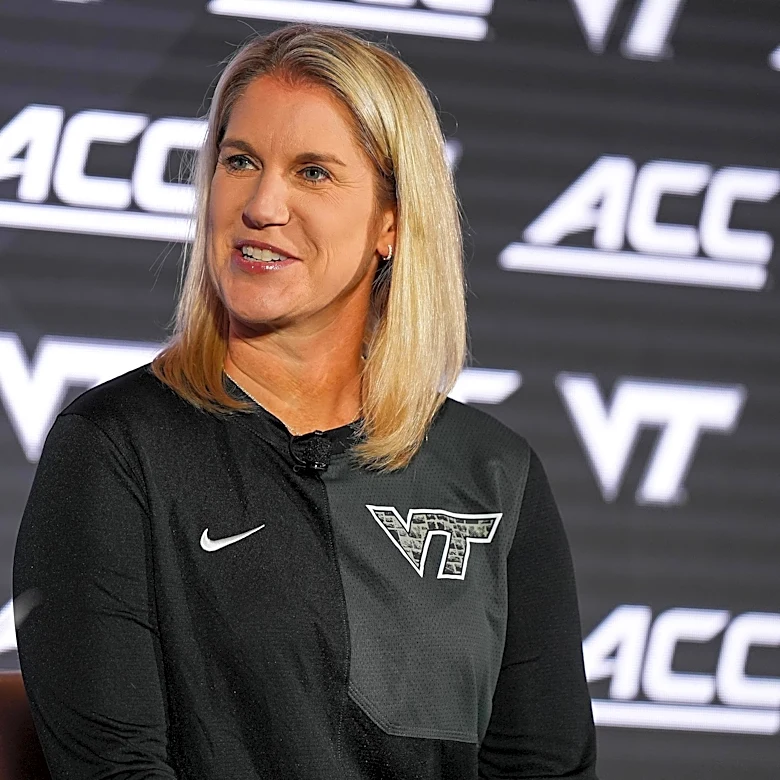 Virginia Tech Women’s Basketball Gets Ready to Start the 2026-2027 Season