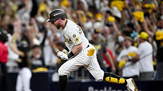 All four MLB Division Series could be decided today