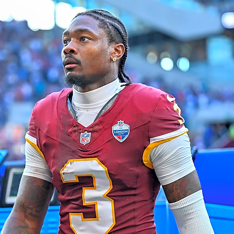 Commanders vs. Giants Wednesday injury report: Stefon Diggs unavailable