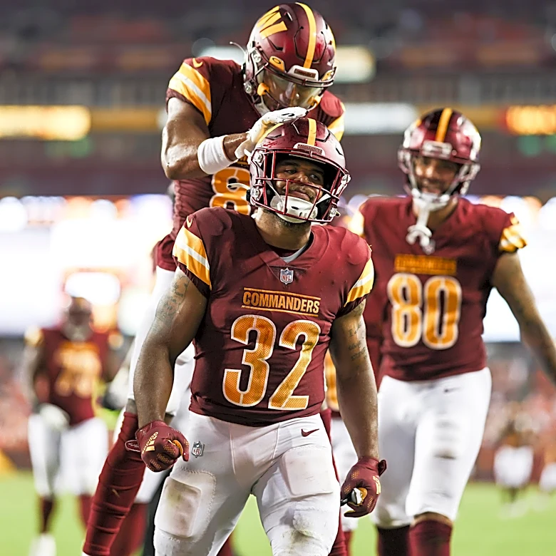 Browns add another RB to the roster on Wednesday of Week 5