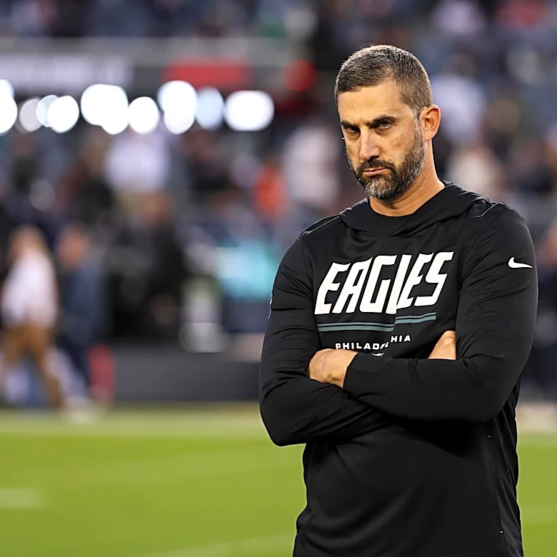 Is the Nick Sirianni era already over?