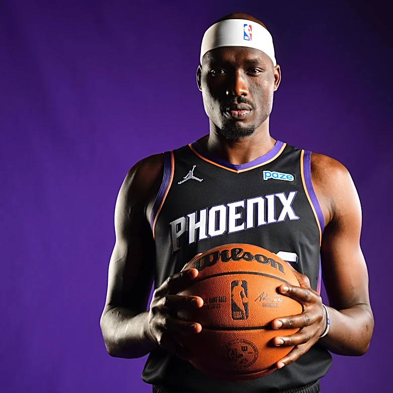 7 training camp battles that could help solve the Sixers’ backup center conundrum