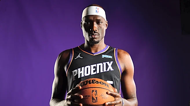 7 training camp battles that could help solve the Sixers’ backup center conundrum