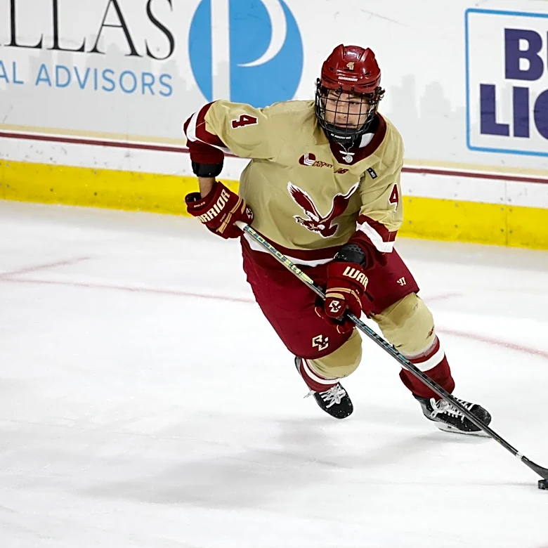 Preview: Boston College Menโs Hockey vs Alaska