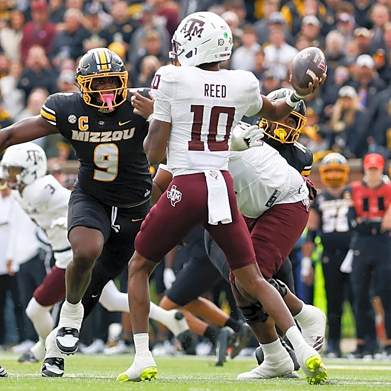 Best Bets: Week 6