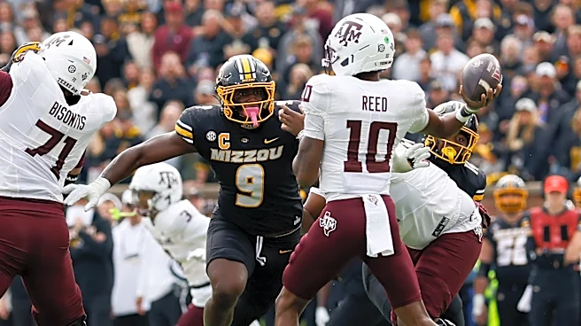 Best Bets: Week 6