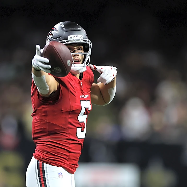 Week 4 3up and 3 down: Falcons run away with the win