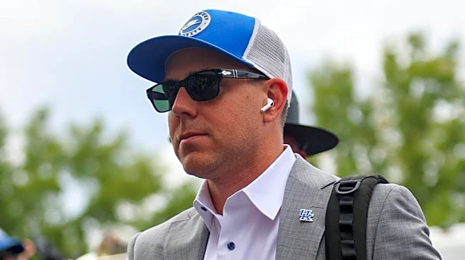 Predict the outcome for Kentucky’s primetime clash with LSU