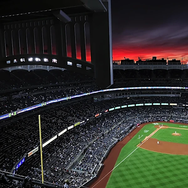 ALDS Wednesday open thread