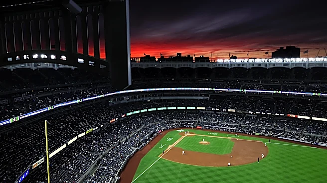 ALDS Wednesday open thread