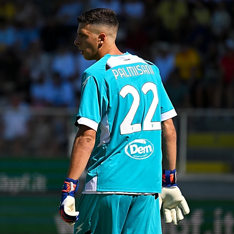 Lorenzo Palmisani’s agent confirms Juventus’ summer interest, floats possible future move to Turin