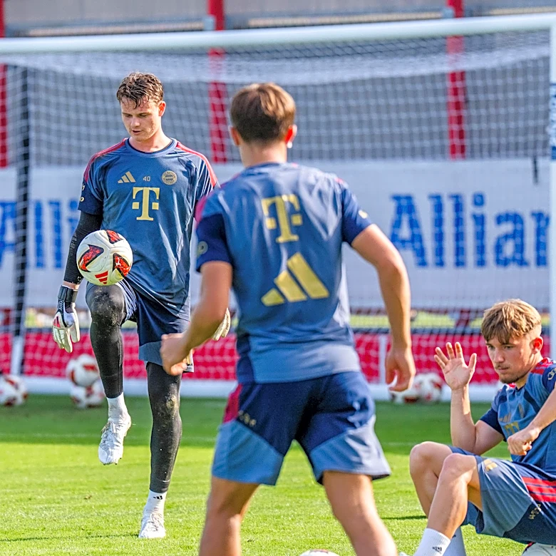 It’s getting crowded at Säbener Straße for Bayern Munich — and that’s a good thing