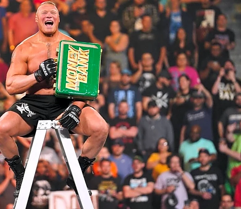 WWE Hall of Famer is confused by their all-time top 10 Money in the Bank list that snubs him