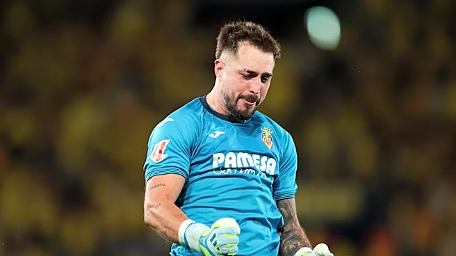 Former Barcelona goalkeeper Arnau Tenas: ‘If I said I wouldn’t want to return to Barça, I’d be lying’