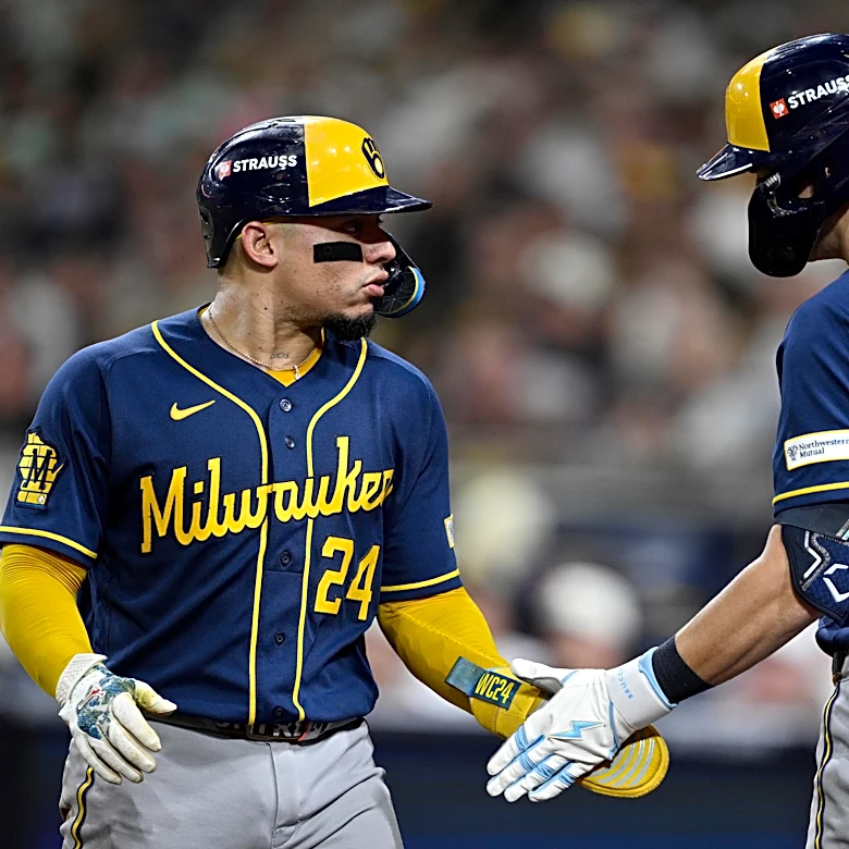 NLDS Game 4 Discussion: Milwaukee Brewers (2-1) @ San Diego Padres (1-2)