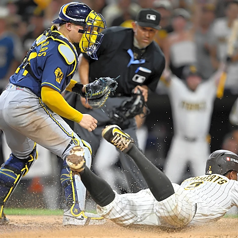 MLB Division Series: Rays at Yankees, Brewers at Padres