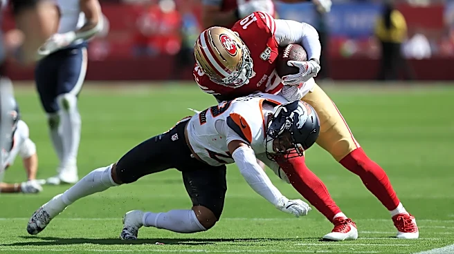 Should the Broncos try to extend Brandon Jones?