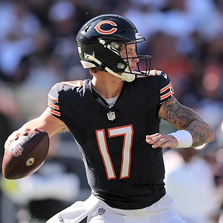 Reviewing the Bears’ PFN grades from Week 4 vs. Jets