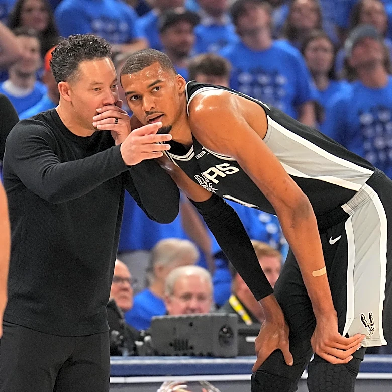 The biggest storylines to follow during the Spurs’ preseason
