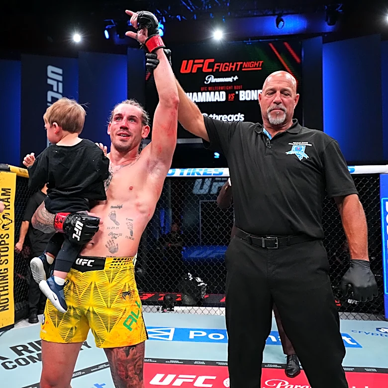 No Bets Barred: Can Brendan Allen or Christian Leroy Duncan make a splash at UFC Vegas 122?