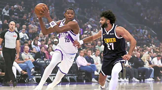 Jazz Notes from Utah’s double-date with Denver