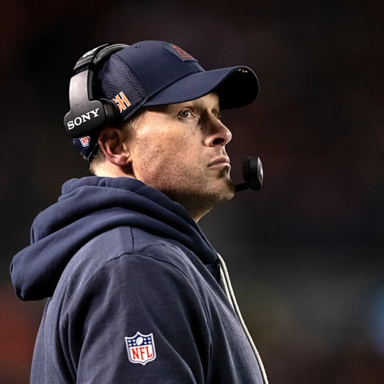 Chicago Bears Discussion: Hate Week! Packers Preview