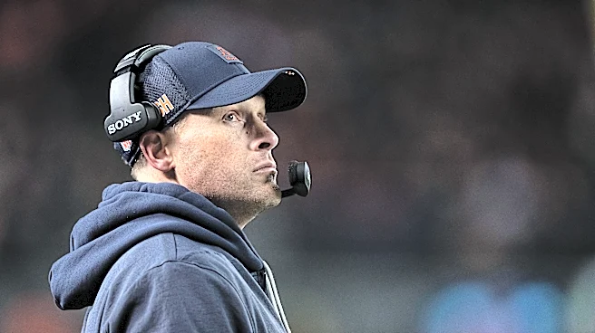Chicago Bears Discussion: Hate Week! Packers Preview