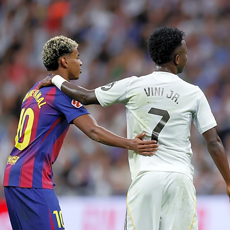 Barcelona vs Real Madrid: Who will referee the first Clasico of 2026-27?