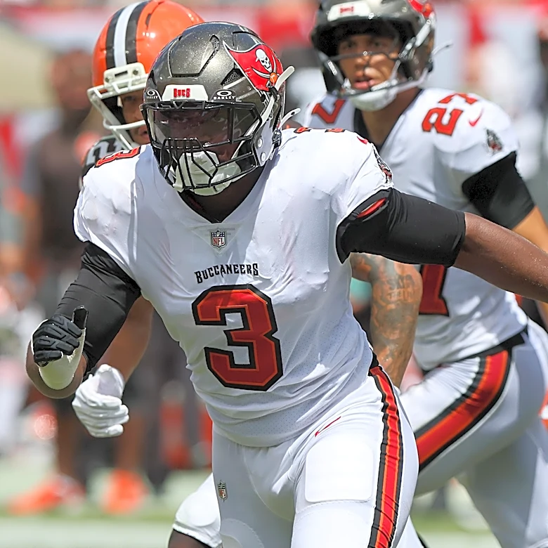 Buccaneers at Cowboys: Final injury report for Thursday Night Football