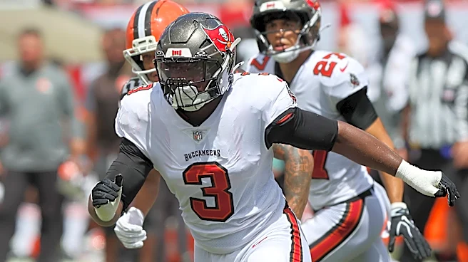 Buccaneers at Cowboys: Final injury report for Thursday Night Football