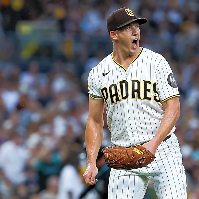 NL Division Series Game Discussion: Brewers vs Padres Wednesday Night